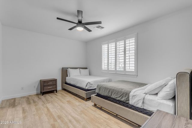 3296 E VALLEJO Court, Gilbert, AZ 85298