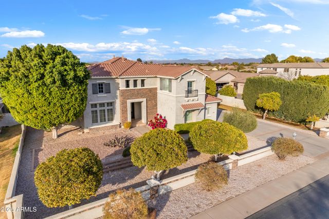 3296 E VALLEJO Court, Gilbert, AZ 85298