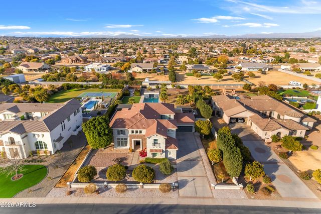 3296 E VALLEJO Court, Gilbert, AZ 85298