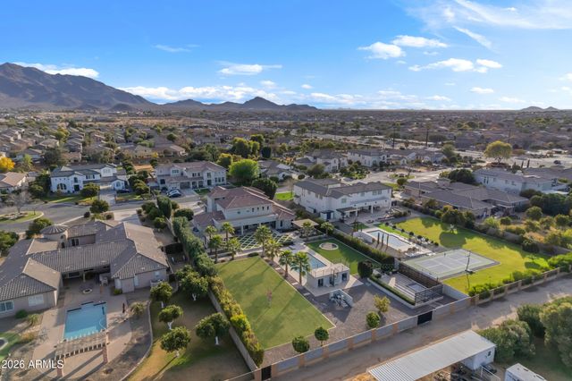 3296 E VALLEJO Court, Gilbert, AZ 85298