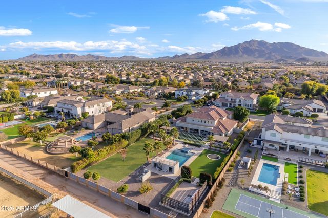 3296 E VALLEJO Court, Gilbert, AZ 85298