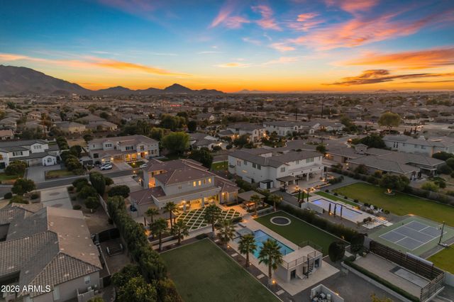 3296 E VALLEJO Court, Gilbert, AZ 85298