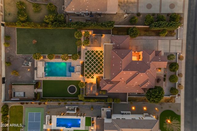 3296 E VALLEJO Court, Gilbert, AZ 85298