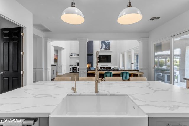 3296 E VALLEJO Court, Gilbert, AZ 85298