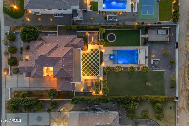 3296 E VALLEJO Court, Gilbert, AZ 85298