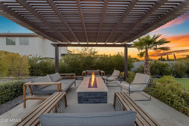 3296 E VALLEJO Court, Gilbert, AZ 85298