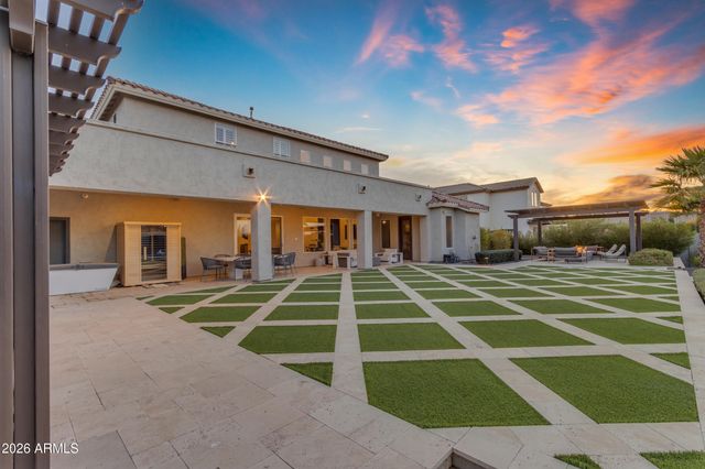 3296 E VALLEJO Court, Gilbert, AZ 85298