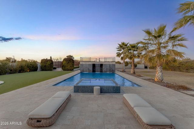 3296 E VALLEJO Court, Gilbert, AZ 85298