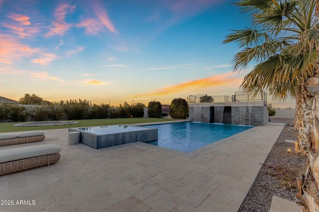 3296 E VALLEJO Court, Gilbert, AZ 85298