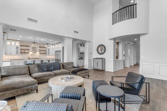 3296 E VALLEJO Court, Gilbert, AZ 85298