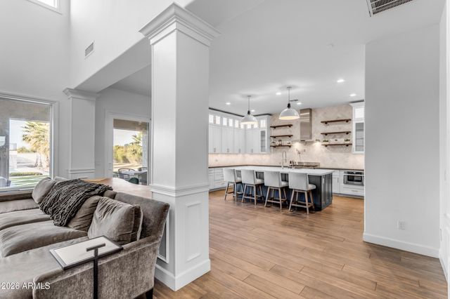 3296 E VALLEJO Court, Gilbert, AZ 85298