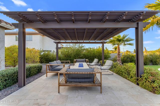 3296 E VALLEJO Court, Gilbert, AZ 85298