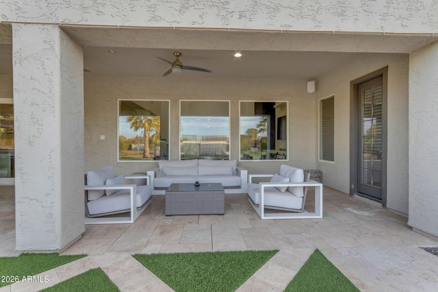 3296 E VALLEJO Court, Gilbert, AZ 85298