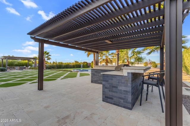 3296 E VALLEJO Court, Gilbert, AZ 85298