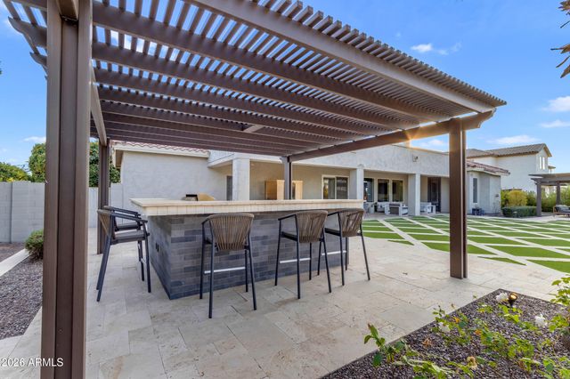 3296 E VALLEJO Court, Gilbert, AZ 85298