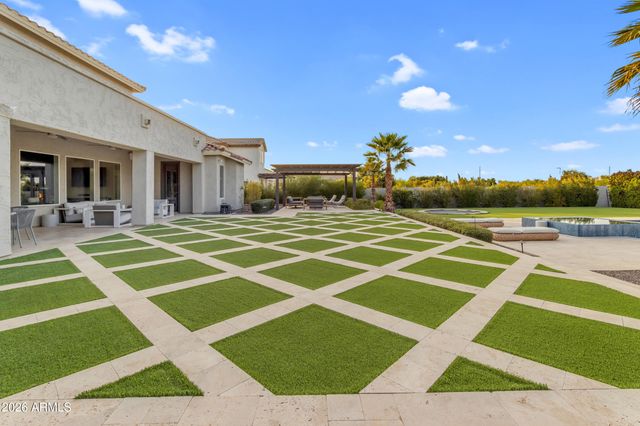 3296 E VALLEJO Court, Gilbert, AZ 85298