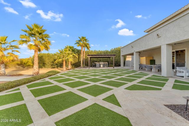 3296 E VALLEJO Court, Gilbert, AZ 85298