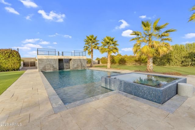 3296 E VALLEJO Court, Gilbert, AZ 85298