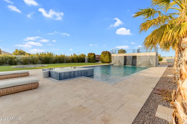 3296 E VALLEJO Court, Gilbert, AZ 85298