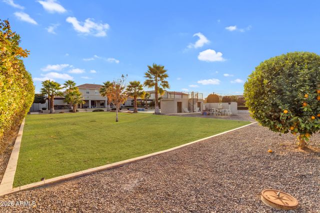 3296 E VALLEJO Court, Gilbert, AZ 85298