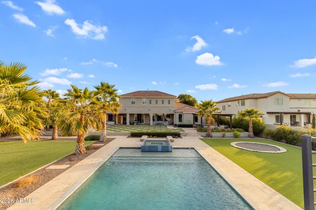 3296 E VALLEJO Court, Gilbert, AZ 85298