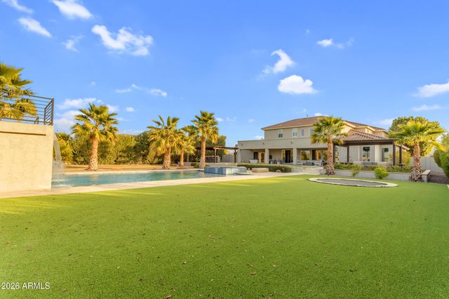 3296 E VALLEJO Court, Gilbert, AZ 85298