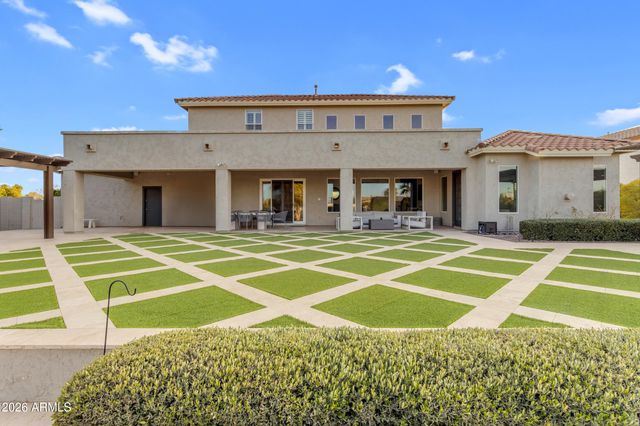 3296 E VALLEJO Court, Gilbert, AZ 85298