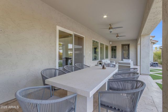 3296 E VALLEJO Court, Gilbert, AZ 85298