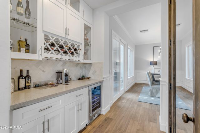 3296 E VALLEJO Court, Gilbert, AZ 85298