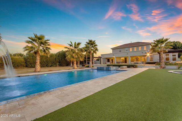 3296 E VALLEJO Court, Gilbert, AZ 85298