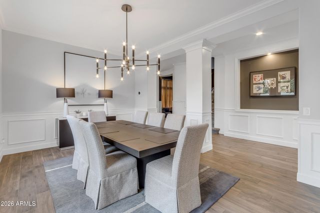 3296 E VALLEJO Court, Gilbert, AZ 85298