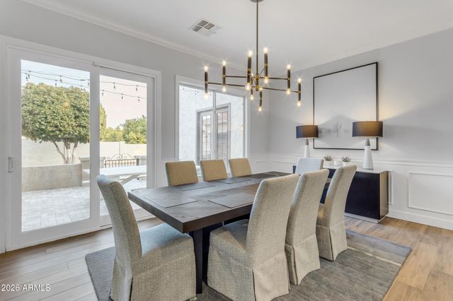 3296 E VALLEJO Court, Gilbert, AZ 85298