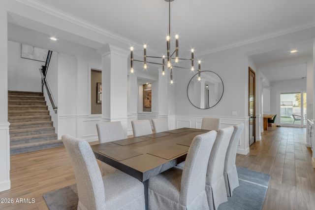 3296 E VALLEJO Court, Gilbert, AZ 85298