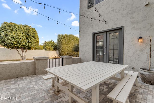 3296 E VALLEJO Court, Gilbert, AZ 85298