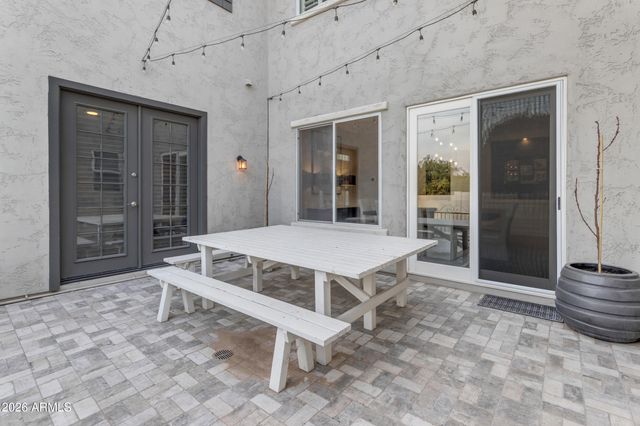 3296 E VALLEJO Court, Gilbert, AZ 85298