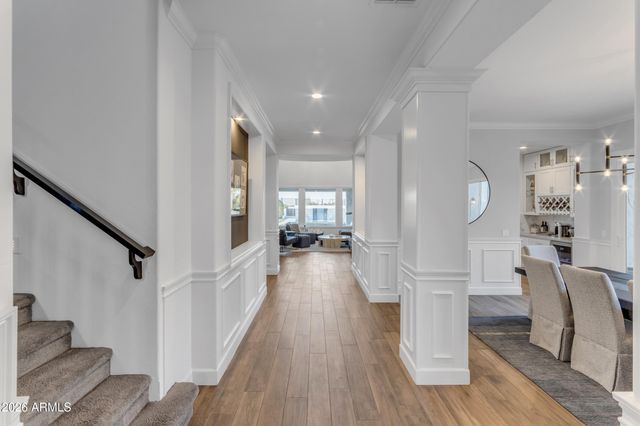 3296 E VALLEJO Court, Gilbert, AZ 85298