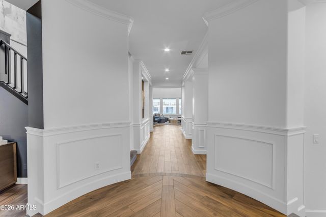 3296 E VALLEJO Court, Gilbert, AZ 85298