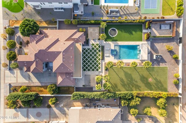 3296 E VALLEJO Court, Gilbert, AZ 85298