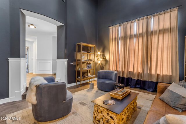 3296 E VALLEJO Court, Gilbert, AZ 85298