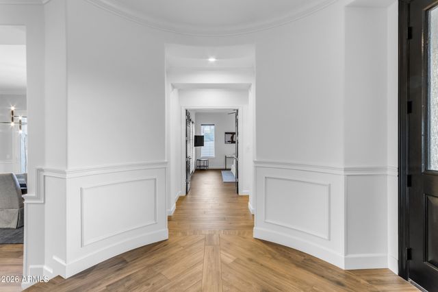 3296 E VALLEJO Court, Gilbert, AZ 85298