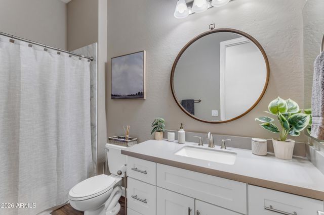 3296 E VALLEJO Court, Gilbert, AZ 85298