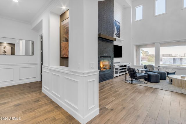 3296 E VALLEJO Court, Gilbert, AZ 85298