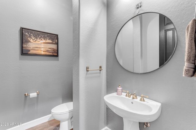 3296 E VALLEJO Court, Gilbert, AZ 85298