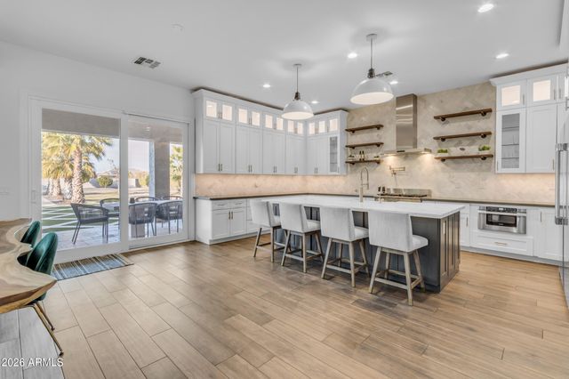 3296 E VALLEJO Court, Gilbert, AZ 85298