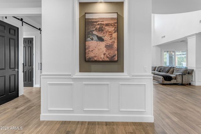 3296 E VALLEJO Court, Gilbert, AZ 85298