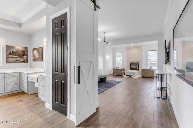 3296 E VALLEJO Court, Gilbert, AZ 85298