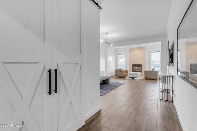 3296 E VALLEJO Court, Gilbert, AZ 85298