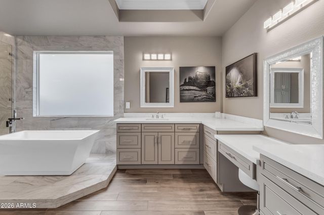 3296 E VALLEJO Court, Gilbert, AZ 85298