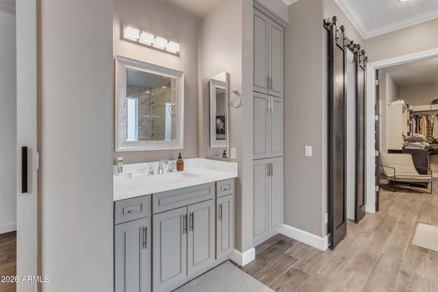 3296 E VALLEJO Court, Gilbert, AZ 85298