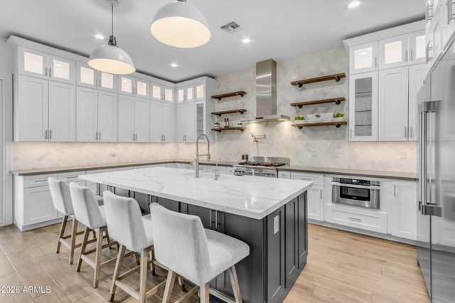 3296 E VALLEJO Court, Gilbert, AZ 85298